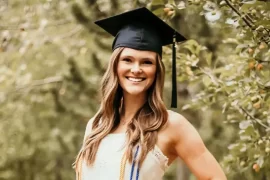 Cale Makar Girlfriend: Who Is Tracy Evans?