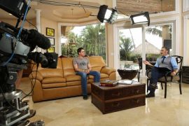 Keegan Bradley House: Where does Keegan Bradley live now?