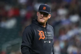 A.J. Hinch House: Where does A.J. Hinch live?