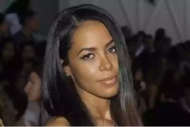 Aaliyah: Who Was R Kelly’s First Wife?