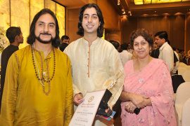 Bhajan Sopori Children: Who Are Bhajan Sopori’s Sons Sorabh And Abhay?