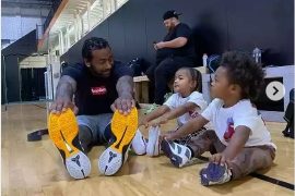 Ace Wall Mother: Who Is The Mother Of John Wall’s Son?