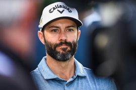 Adam Hadwin Net Worth
