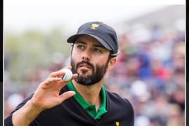 Adam Hadwin Parents: Meet Gerry Hadwin And Brenda Hadwin