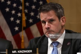 Adam Kinzinger Children: Is Adam Kinzinger Expecting A Baby?
