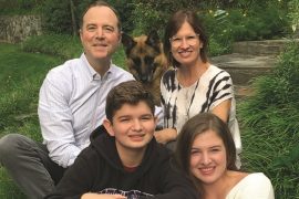 Adam Schiff Son: Who Is Elijah Schiff?