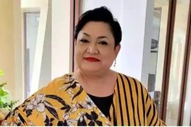 Adibah Noor Passed Away: What Happened To Adibah Noor?
