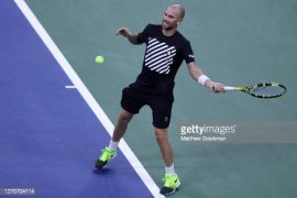 Does Mannarino have a sponsor? Who is Mannarino sponsored by?