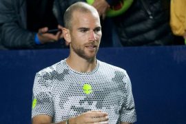 Adrian Mannarino Wife: Is Adrian Mannarino Married? Who Is Adrian Mannarino’s Girlfriend?