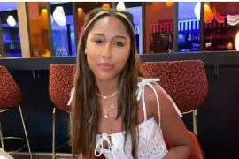 Afia Tonkmor Height, Job, Instagram, And Bio Of The Love Island 2022 Contestant