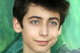 Aidan Gallagher Age, Movies And TV Show, Instagram, Age, Meme, Singing