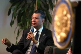 What Nationality Is Alex Padilla? Where Was Alex Padilla Born?