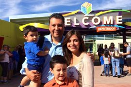 Alex Padilla Children: Meet Alejandro Miguel Padilla, Roman Flores, And Diego Padilla