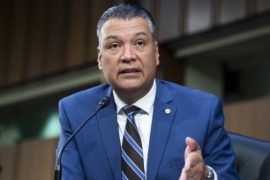 Alex Padilla Age, Family, Party, Contact, Education, Biography