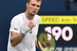 Stanislav Bublik: Who is Alexander Bublik’s father?