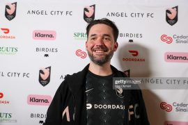 Alexis Ohanian Ethnicity: What ethnicity is Alexis Ohanian?