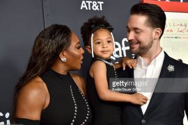 Alexis Ohanian Daughter Age: How Old Is Alexis Olympia Ohanian Jr.?
