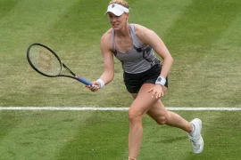 Sarah Riske: Who is Alison Riske’s sister?
