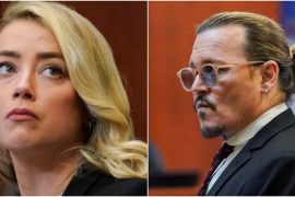 Celebrities React To Johnny Depp’s Verdict