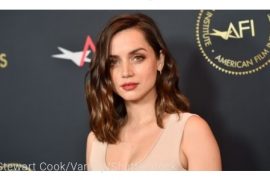 Ana de Armas Boyfriend: Is Ana de Armas Dating?