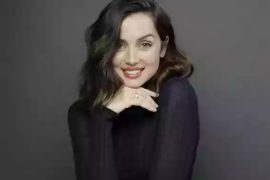 Ana de Armas Husband: Is Ana de Armas Still Married?