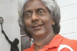 Stephen Amritraj Father: Anand Amritraj Wife, Age, Family (Tennis Player)