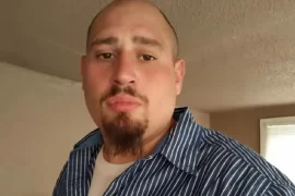 Andrew Finch Daughter: Where Is Danika Finch?