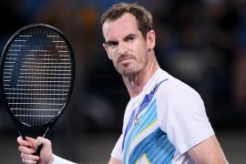 Edie Murray: Meet Andy Murray’s daughter