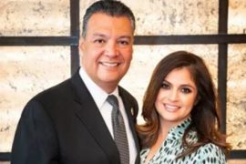 Alex Padilla Wife: Who Is Angela Padilla?