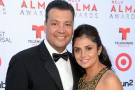 Angela Padilla Age, Biography: How Old Is Alex Padilla’s wife Angela Padilla?