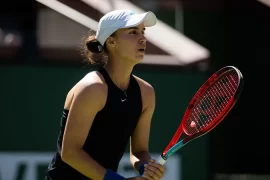 Halyna Kalinina: Who is Anhelina Kalinina’s mother? (Anhelina Kalinina Parents)