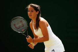 Jodie Anna Burrage Age, Family, Ranking, Instagram, Height