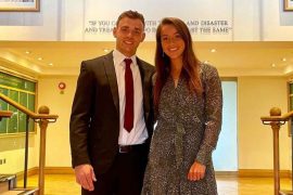 Jodie Anna Burrage Boyfriend: Who Is Ben White?