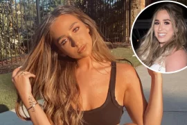 Where is Ariana Biermann now? What is Ariana Biermann doing?