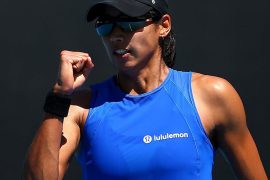 Astra Sharma Parents And Nationality: What nationality is tennis player Sharma?