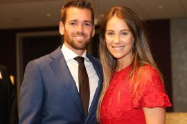 Austin Krajicek Wife: Who Is Misia Krajicek?