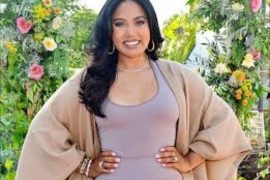 What Is Ayesha Curry Ethnicity?