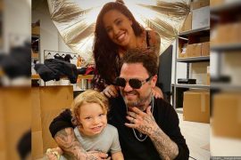 Who is Bam Margera’s son Phoenix Wolf Margera?