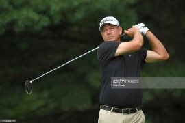 Bart Bryant Car Accident: How It Happened