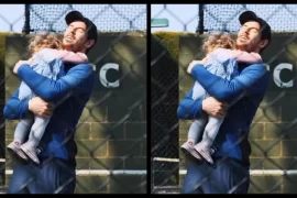 What is the name of Andy Murrays 4th child?