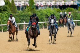 Belmont Stakes 2022 Lineup: What horses are running in the 2022 Belmont Stakes?
