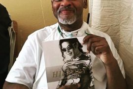 Bernard Belle Wife: Who is Debra Belle?