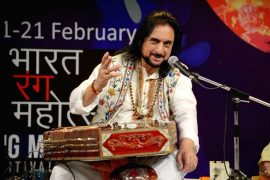 Who was Bhajan Sopori? Bhajan Sopori Biography