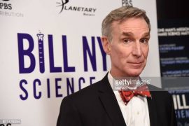 Does Bill Nye Have Biological Kids?