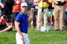 Brittany Horschel Net Worth