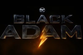 Black Adam trailer, Release date, cast