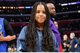 Blue Ivy Meaning: Whats The Meaning Of Ivy?