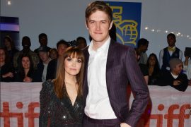 Does Bo Burnham have a wife?