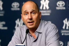 Brian Cashman Age, Education, Height, Wiki, Hall Of Fame, College, Politics, Contract Extension