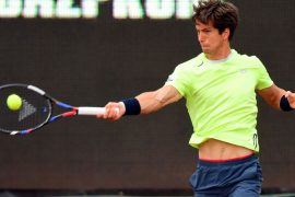 Aljaž Bedene Wife: Who Is Singer Kimalie?